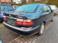 gebraucht Mazda 626 