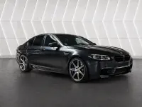 Gebraucht BMW M5 Performance 560 PS (411 kW) 2013 Grau Limousine