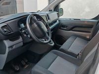 Gebraucht Peugeot Expert 116 PS (85 kW) 2017 Weiß Van