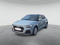 Gebraucht Audi A1 Sportback Advanced Plus 116 PS (85 kW) 2025 Grau Kleinwagen