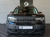 Gebraucht Ford Bronco Sport Sport 184 PS (135 kW) 2022 Schwarz SUV
