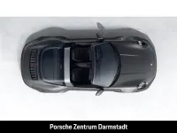 Usata Porsche 992 385 CV (283 kW) 2022 Grigio Coupé