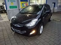 gebraucht Hyundai ix20 Trend 1,6 92 kw 125 PS Automatik Nebel Winterpaket