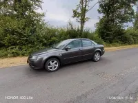 Gebraucht Mazda 6 120 PS (88 kW) 2006 Grau Limousine