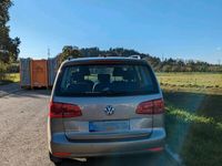 gebraucht VW Touran 1.2 TSI Trendline