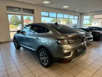 Gebraucht Renault Arkana Techno 140 PS (102 kW) 2025 Grau SUV