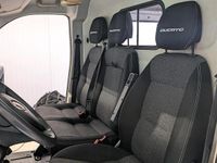 Gebraucht Fiat Ducato 150 PS (110 kW) 2016 Van