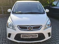 Gebraucht Baic D20 98 PS (72 kW) 2018 Alpine weis perl Limousine
