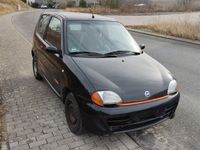 gebraucht Fiat Seicento Sporting