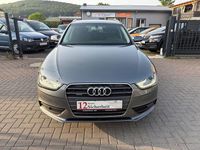 Gebraucht Audi A4 Ambition 177 PS (130 kW) 2014 Grau Kombi