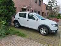 gebraucht Dacia Sandero TCe 90 Stepway Prestige Stepway Prestige