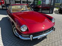 Gebraucht Ferrari 330 300 PS (220 kW) 1966 Rot Coupé