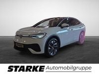 Gebraucht VW ID.5 Pure 169 kW (231 PS) 2025 Blau SUV