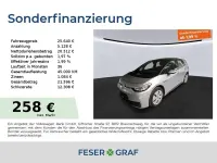 Gebraucht VW ID.3 Pro Performance 150 kW (204 PS) 2023 Scale silver metallic schwarz Kleinwagen