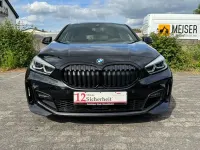 Gebraucht BMW 118 Shadowline 140 PS (102 kW) 2020 Schwarz Kleinwagen
