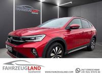 Gebraucht VW Taigo Beats 95 PS (69 kW) 2024 Rot SUV