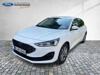 gebraucht Ford Focus 1.0 EcoBoost Mild-Hybrid S/S Titanium