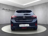 Gebraucht Opel Corsa Edition 100 kW (136 PS) 2022 Diamant schwarz (metallic) Kleinwagen
