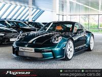 Neu Porsche 992 525 PS (386 kW) 2025 Blau Coupé