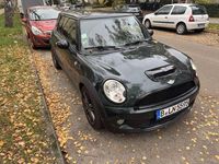 Gebraucht Mini John Cooper Works 170 PS (125 kW) 2007 Kleinwagen