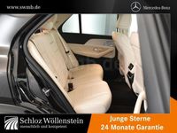gebraucht Mercedes GLE300 d 4M AMG/MULTIBEAM/Sitzklima/Facelift/21'