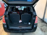 gebraucht Opel Zafira 1,9