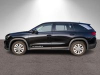 Gebraucht Skoda Kodiaq Selection 193 PS (141 kW) 2024 Schwarzmagic perleffekt SUV