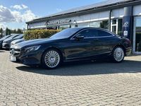 Gebraucht Mercedes S400 367 PS (269 kW) 2018 Magnetitschwarz Limousine
