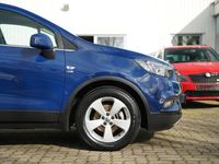 gebraucht Opel Mokka X 1.4 TSI - SCHECKHEFTGEPFLEGT BEI -