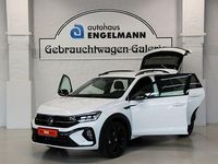 Gebraucht VW Taigo Style 150 PS (110 kW) 2022 Weiß SUV