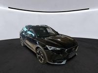 Gebraucht Cupra Formentor 150 PS (110 kW) 2022 Schwarz SUV