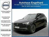 Gebraucht Volvo XC90 Plus 455 PS (334 kW) 2022 Schwarz SUV