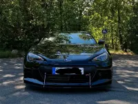 Gebraucht Subaru BRZ 300 PS (220 kW) 2013 Schwarz Coupé