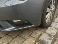 Używany Seat Leon ST Reference 110 KM (80 kW) 2015 Szary Kombi