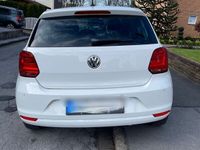 gebraucht VW Polo 1.0 55kW LOUNGE BMT