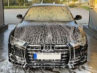 gebraucht Audi A6 3.0 TDI S-line Quattro