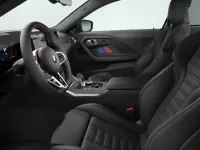 Usata BMW M2 Shadowline 480 CV (353 kW) 2025 Grigio Coupé