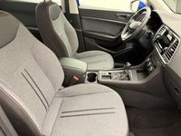 Gebraucht Seat Ateca Style 116 PS (85 kW) 2024 Blau SUV