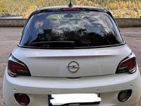 Second-hand Opel Adam Jam 101 CP (74 kW) 2018 Alb Hatchback