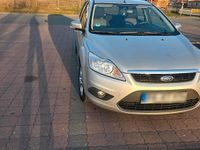 Gebraucht Ford Fiesta 108 PS (79 kW) 2009 Grau Kleinwagen