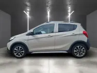 Gebraucht Opel Karl Edition 73 PS (53 kW) 2019 Beige Kleinwagen
