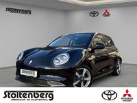 Gebraucht Ora 03 Pro+ 125 kW (171 PS) 2023 Schwarz Kleinwagen