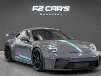 Gebraucht Porsche 992 510 PS (375 kW) 2025 Grau
