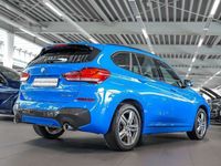 gebraucht BMW X1 xDrive18d