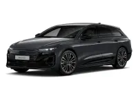 Gebraucht Audi S6 e-tron Ambiente 369 kW (503 PS) 2025 Magnetgrau Kombi