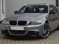 Gebraucht BMW 325 Performance 204 PS (150 kW) 2012 Spacegrau Kombi