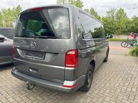 gebraucht VW Multivan T6Multivan Trendline 1.Hand (Im Kundenauftrag)