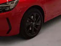 Gebraucht Opel Corsa 101 PS (74 kW) 2025 Rot Kleinwagen