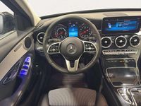 Gebraucht Mercedes 180 156 PS (114 kW) 2019 Obsidianschwarz  metalliclack Limousine