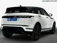 Neu Land Rover Range Rover evoque SE Dynamic 163 PS (119 kW) 2026 Fuji white SUV